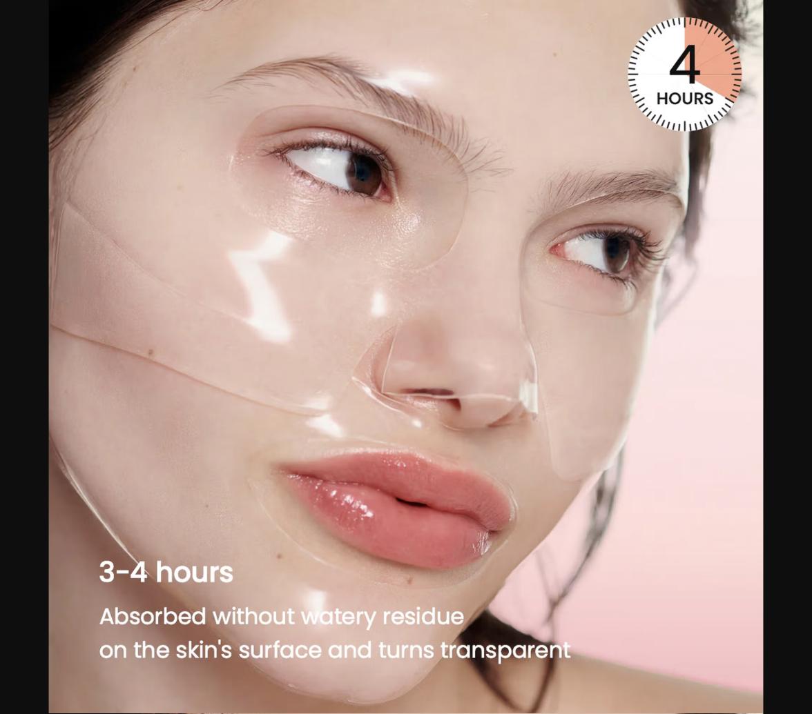 Wake Up to Glass Skin
